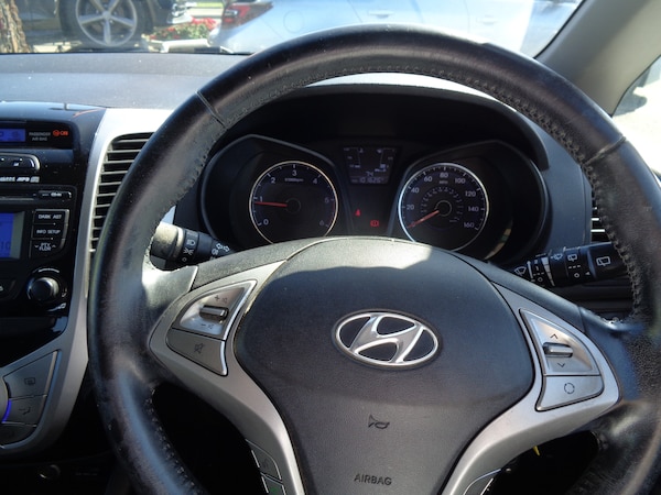 Used Hyundai Ix20 2015 for sale - 68221998: Photo 11