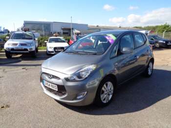 Used Hyundai Ix20 2015 for sale - 68221998: Photo