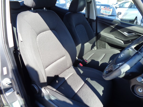 Used Hyundai Ix20 2015 for sale - 68221998: Photo 9