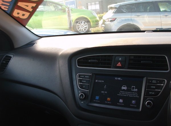 Used Hyundai i20 2018 for sale - 76149161: Photo 12