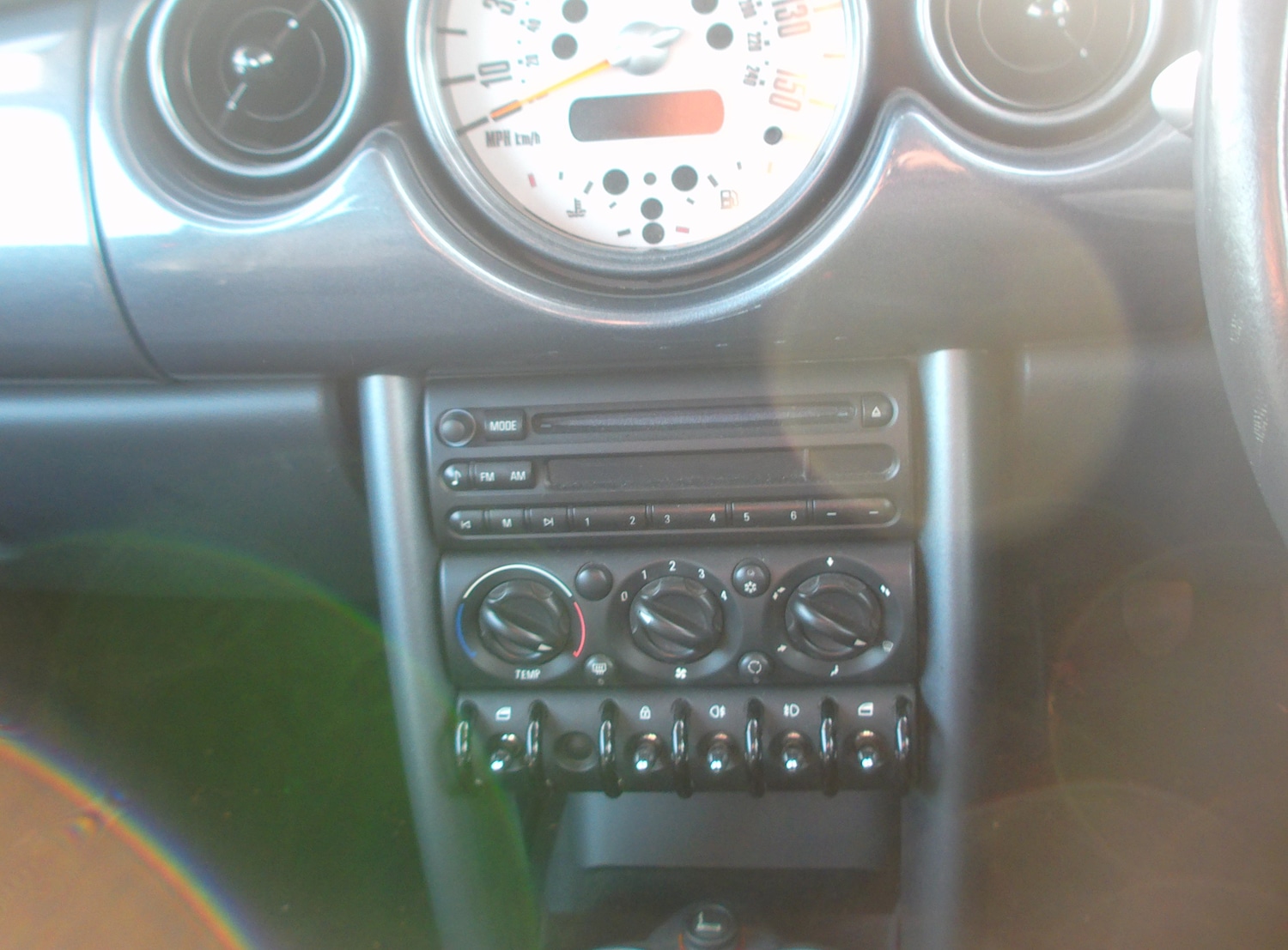 Used MINI Hatch 2004 for sale - 77764244: Photo 10