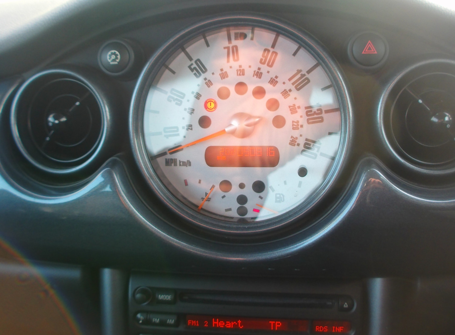 Used MINI Hatch 2004 for sale - 77764244: Photo 11