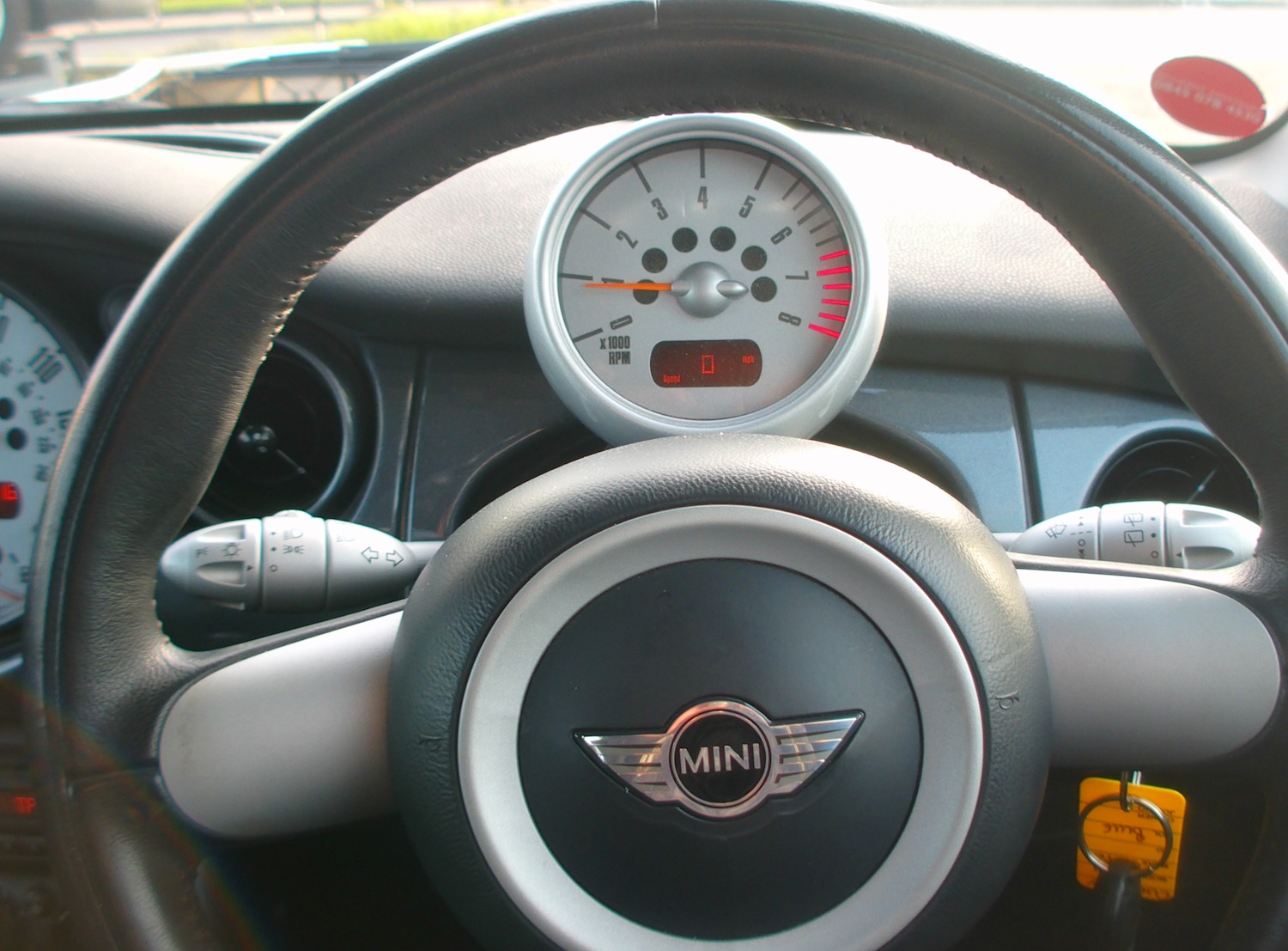 Used MINI Hatch 2004 for sale - 77764244: Photo 12