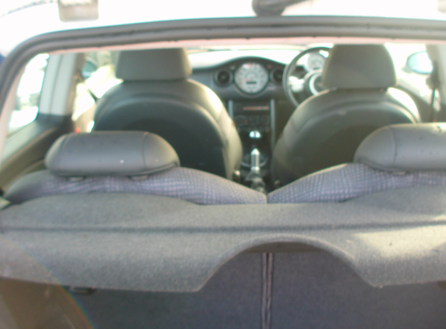 Used MINI Hatch 2004 for sale - 77764244: Photo 7