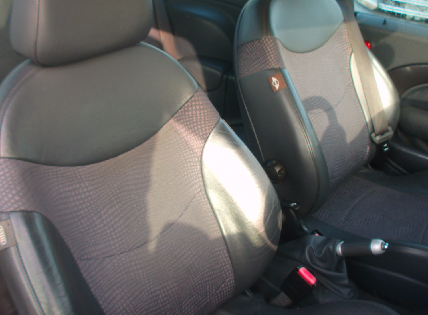 Used MINI Hatch 2004 for sale - 77764244: Photo 9