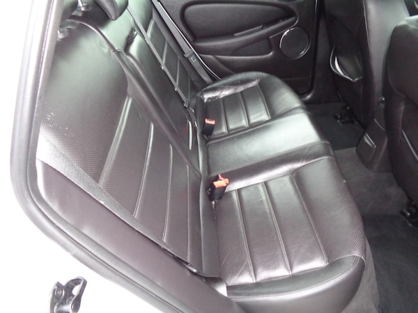Used Jaguar X-Type 2007 for sale - 72875177: Photo 7
