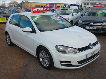 Used Volkswagen Golf 2014 for sale - 78107088: Photo