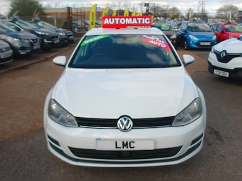 Used Volkswagen Golf 2014 for sale - 78107088: Photo