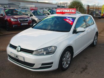 Used Volkswagen Golf 2014 for sale - 78107088: Photo