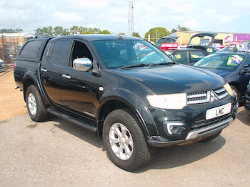 Used Mitsubishi L200 2015 for sale - 78832270: Photo