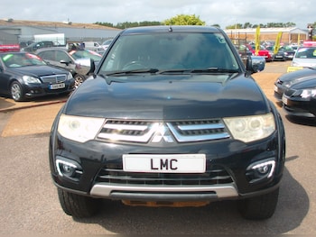 Used Mitsubishi L200 2015 for sale - 78832270: Photo