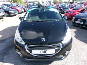 Used Peugeot 208 2015 for sale - 79787306: Photo