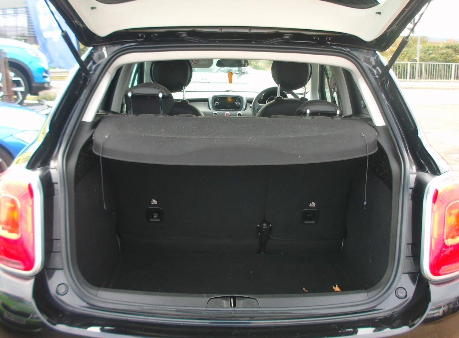 Used Fiat 500X 2016 for sale - 76353045: Photo 7