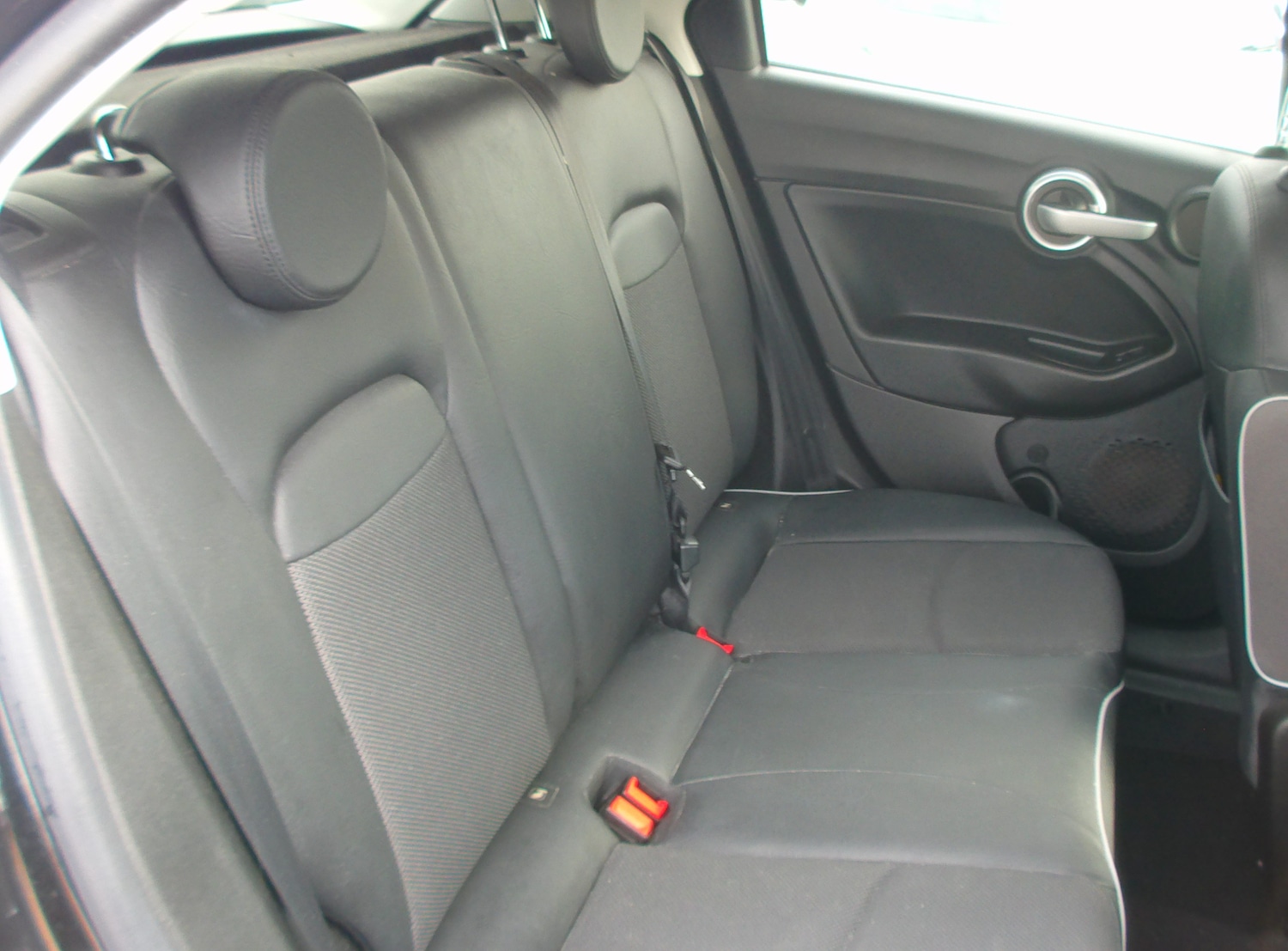 Used Fiat 500X 2016 for sale - 76353045: Photo 8
