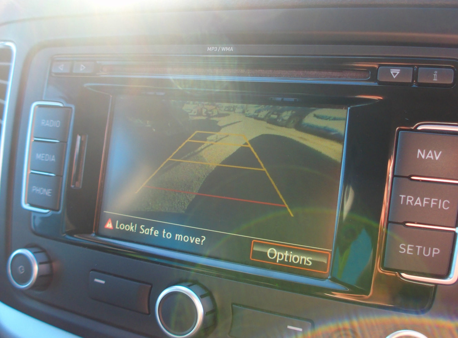 Used SEAT Alhambra 2011 for sale - 76650356: Photo 13