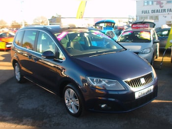 2011 (11) - 2.0 TDI CR SE [170] 5dr