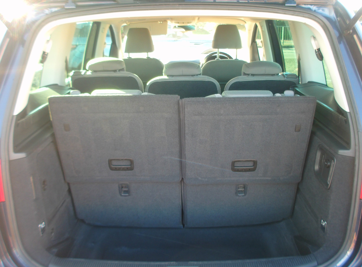 Used SEAT Alhambra 2011 for sale - 76650356: Photo 7