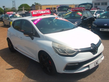 Used Renault Clio 2015 for sale - 78726732: Photo