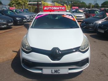 Used Renault Clio 2015 for sale - 78726732: Photo