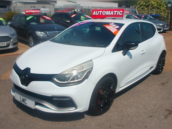 Used Renault Clio 2015 for sale - 78726732: Photo