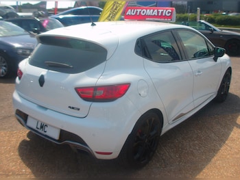 Used Renault Clio 2015 for sale - 78726732: Photo