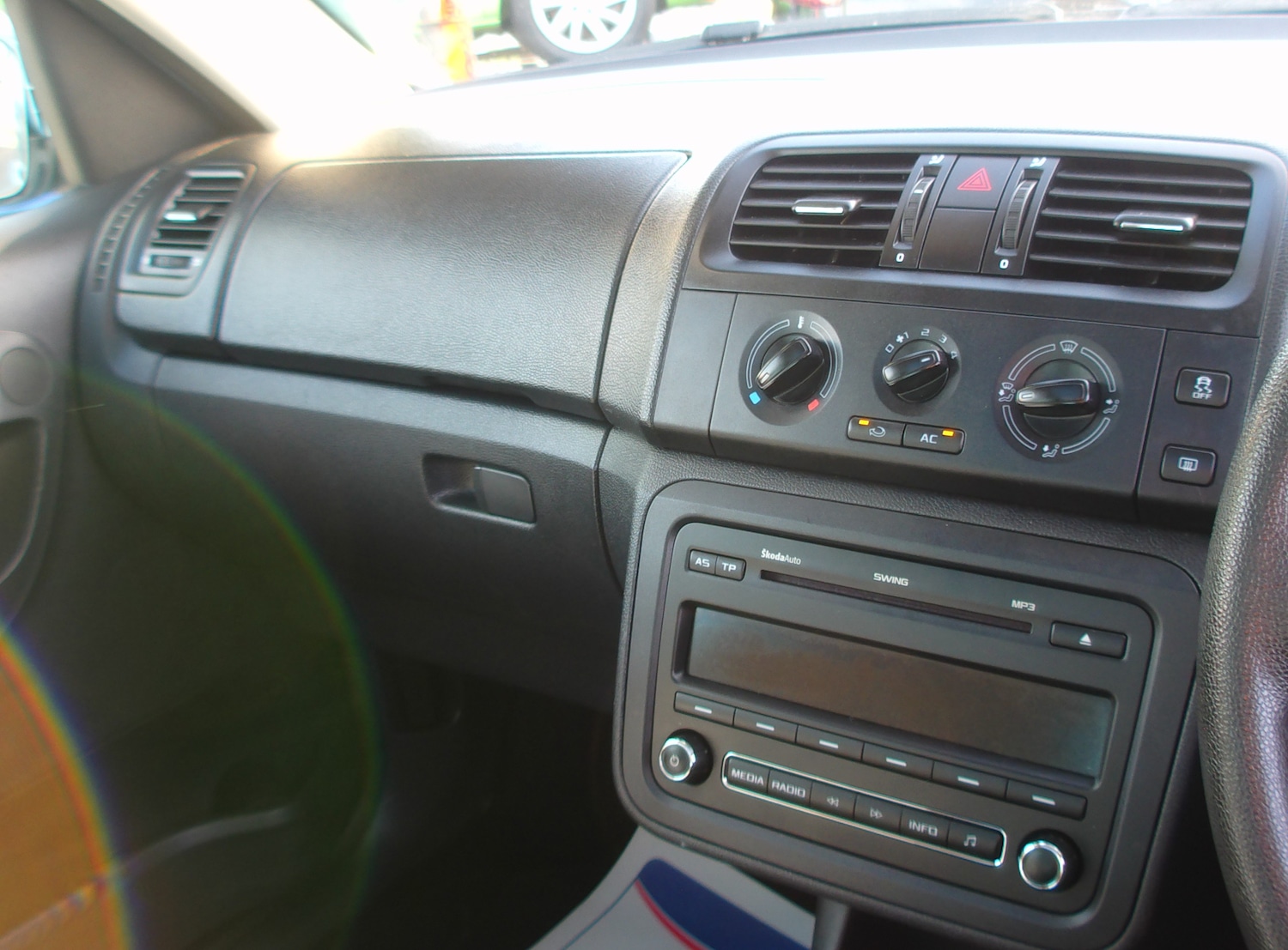 Used Skoda Roomster 2012 for sale - 76198324: Photo 12