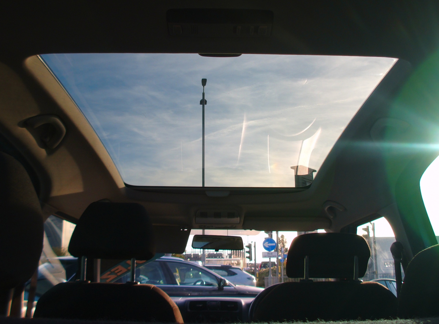 Used Skoda Roomster 2012 for sale - 76198324: Photo 8