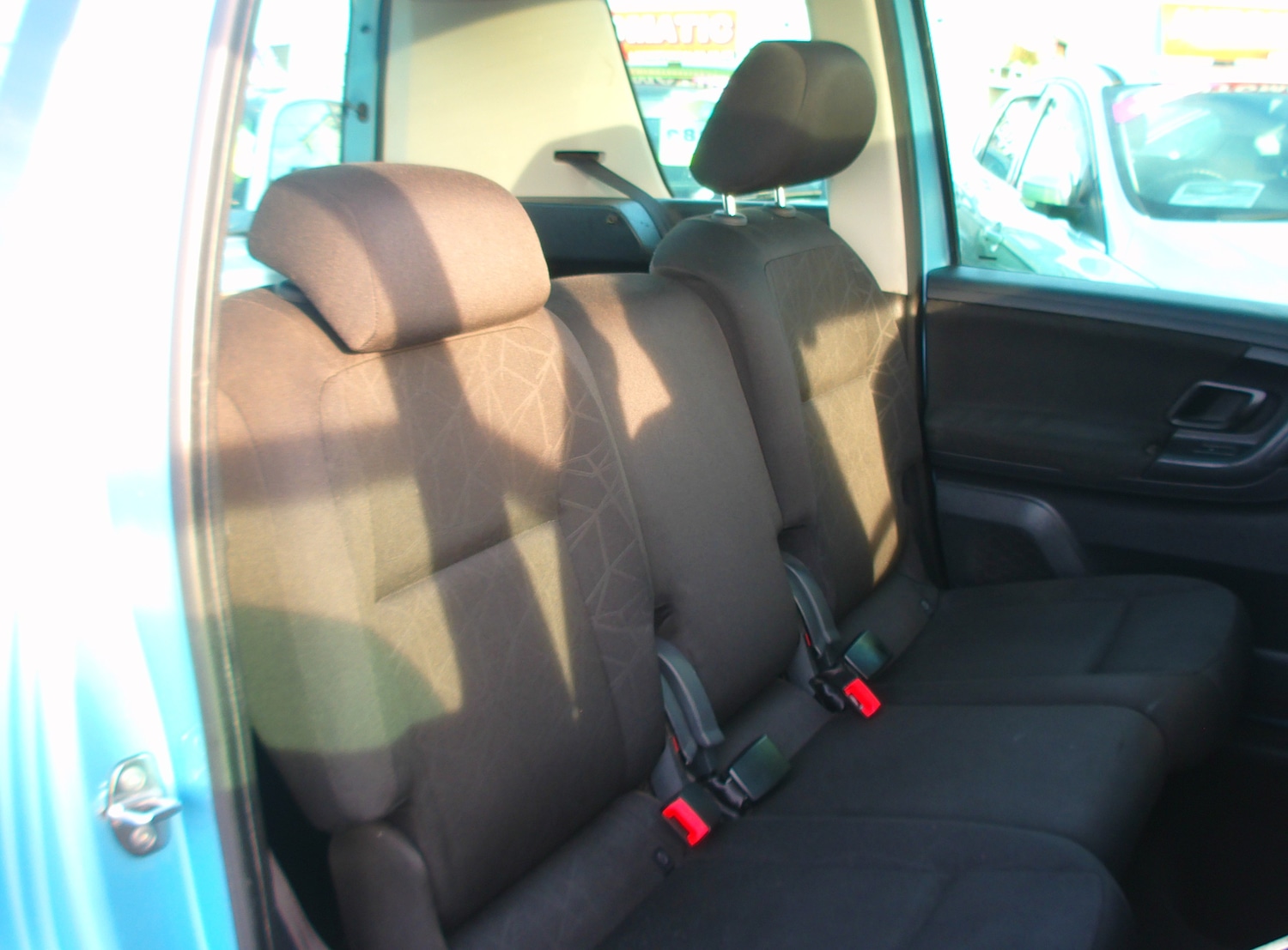 Used Skoda Roomster 2012 for sale - 76198324: Photo 9