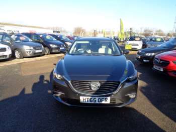 Used Mazda Mazda6 2016 for sale - 73446771: Photo