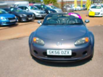 Used Mazda MX-5 2006 for sale - 74964533: Photo