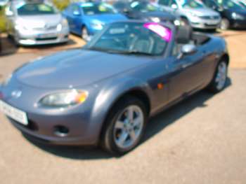 Used Mazda MX-5 2006 for sale - 74964533: Photo