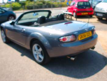 Used Mazda MX-5 2006 for sale - 74964533: Photo