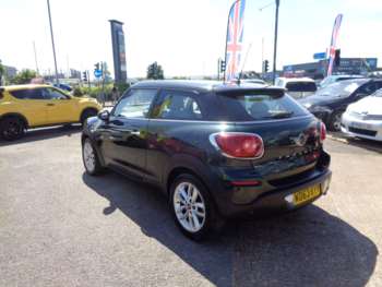 Used MINI Paceman 2014 for sale - 74104804: Photo