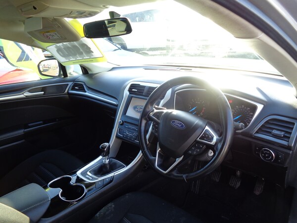 Used Ford Mondeo 2016 for sale - 73446770: Photo 10