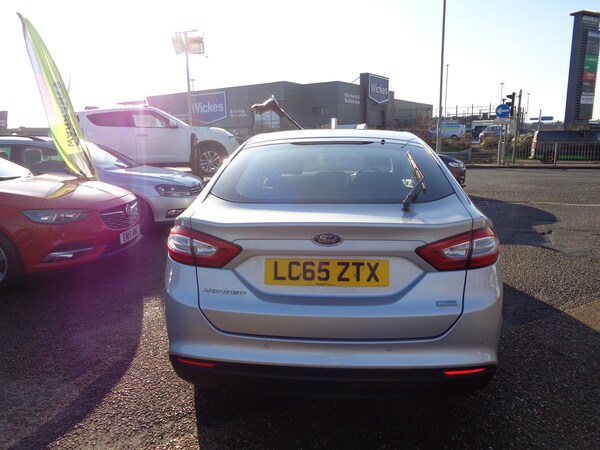 Used Ford Mondeo 2016 for sale - 73446770: Photo 5