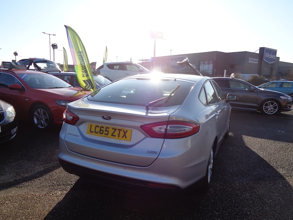 Used Ford Mondeo 2016 for sale - 73446770: Photo 6