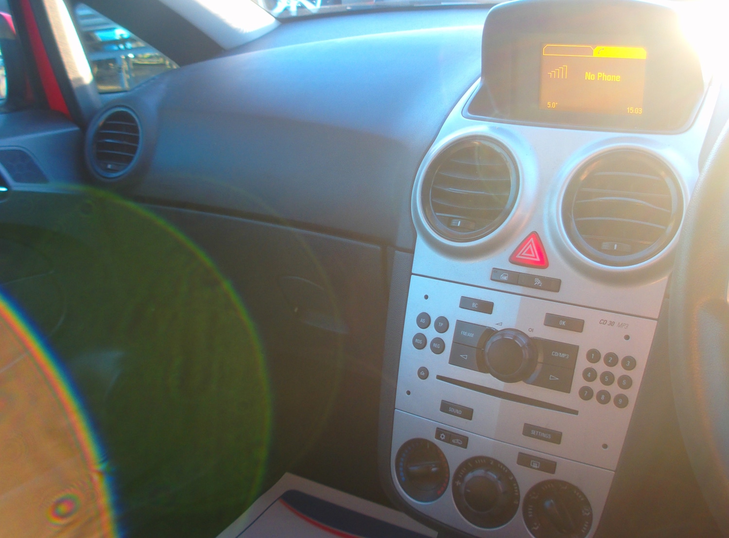 Used Vauxhall Corsa 2011 for sale - 77088741: Photo 12