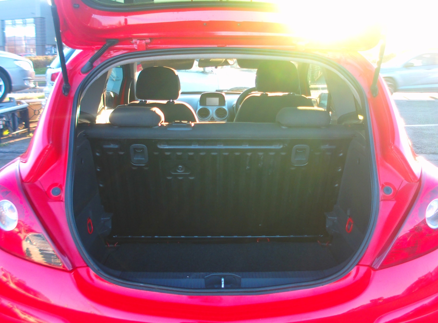 Used Vauxhall Corsa 2011 for sale - 77088741: Photo 7