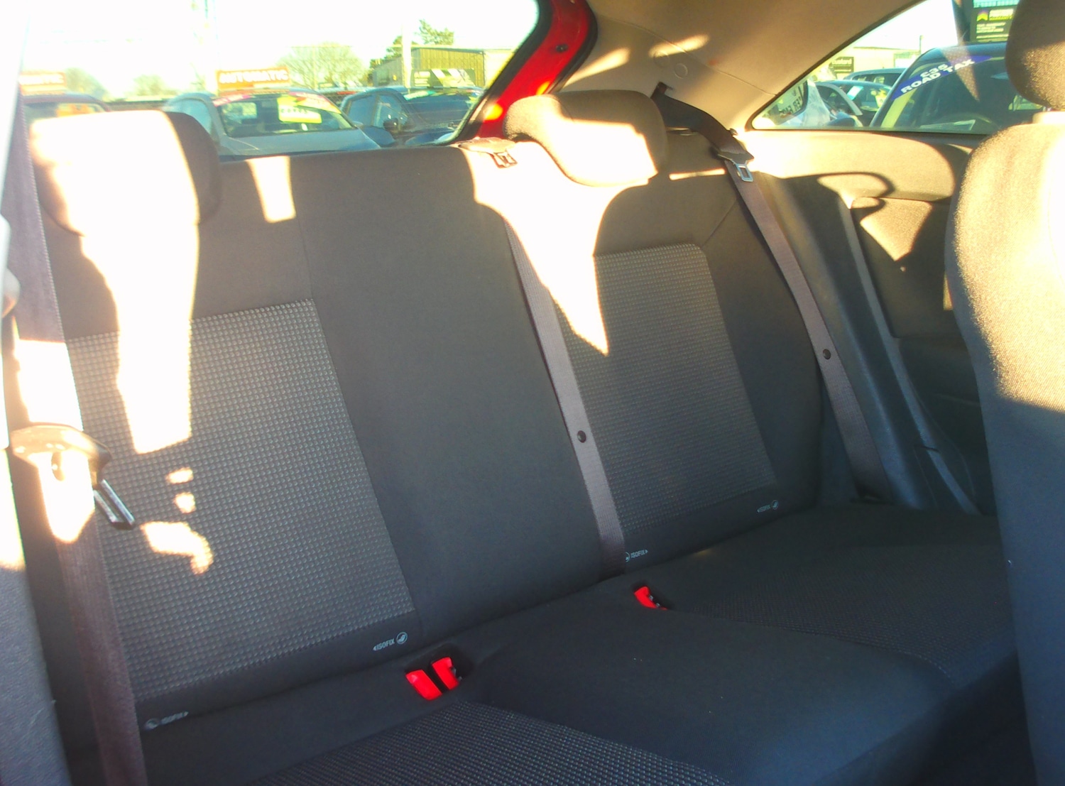 Used Vauxhall Corsa 2011 for sale - 77088741: Photo 8