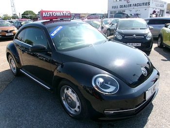 Used Volkswagen Beetle 2013 for sale - 79321008: Photo
