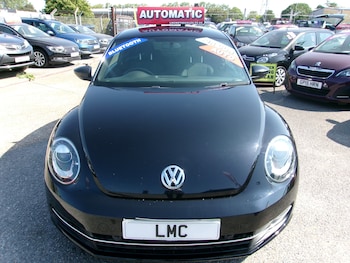 Used Volkswagen Beetle 2013 for sale - 79321008: Photo