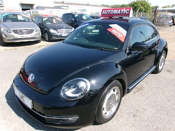 Used Volkswagen Beetle 2013 for sale - 79321008: Photo