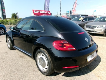 Used Volkswagen Beetle 2013 for sale - 79321008: Photo