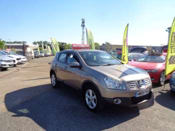 2009 (09) - AUTOMATIC 2.0 CVT ACENTA 5-Door