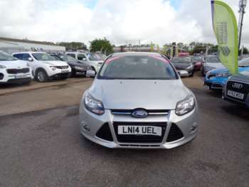 Used Ford Focus 2014 for sale - 73817098: Photo