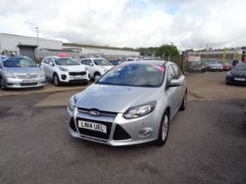 Used Ford Focus 2014 for sale - 73817098: Photo