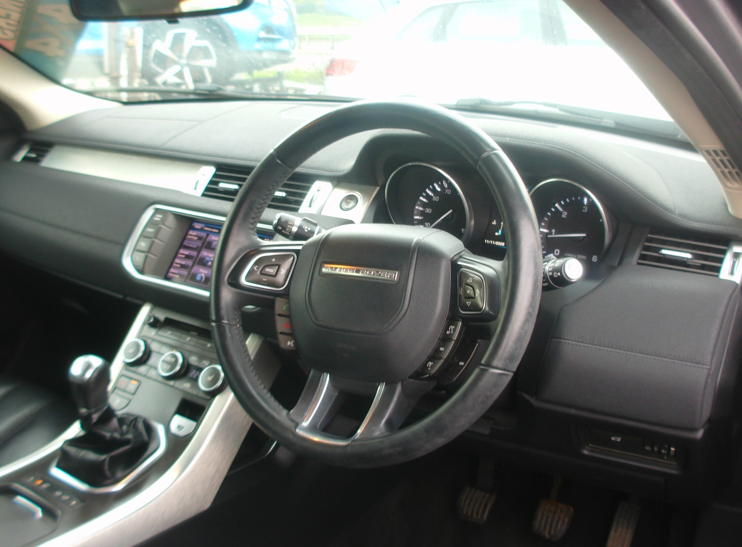 Used Land Rover Range Rover Evoque 2012 for sale - 76535044: Photo 10