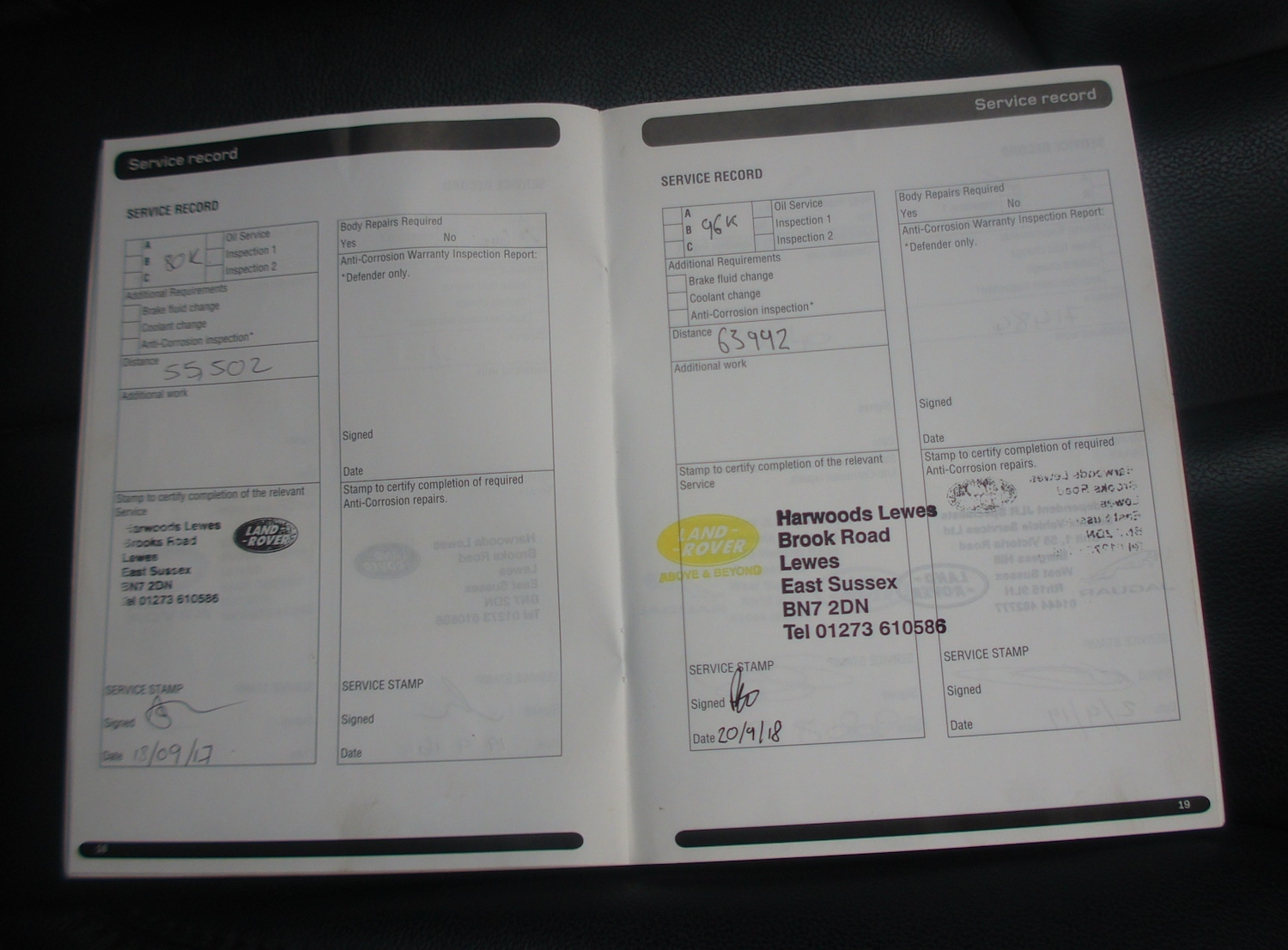 Used Land Rover Range Rover Evoque 2012 for sale - 76535044: Photo 14