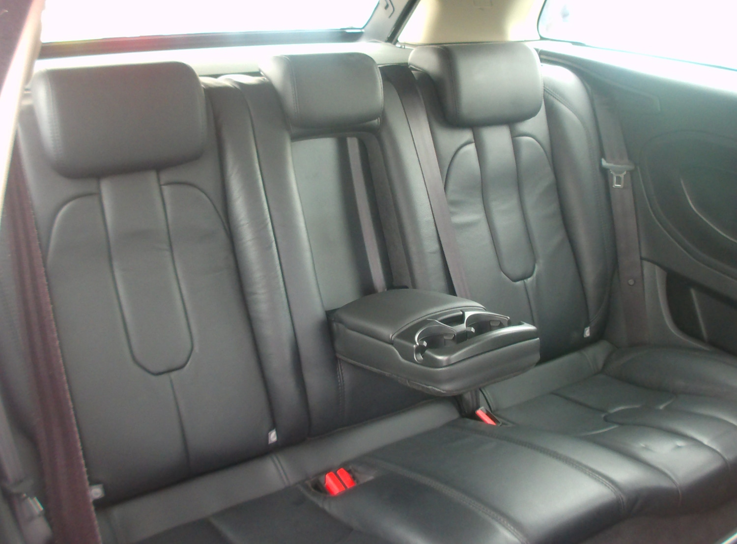 Used Land Rover Range Rover Evoque 2012 for sale - 76535044: Photo 8