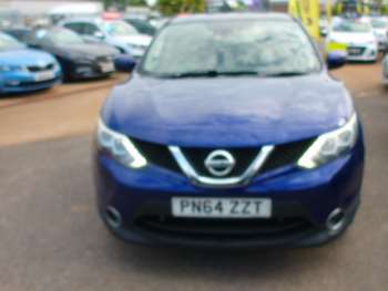 Used Nissan Qashqai 2014 for sale - 74938950: Photo